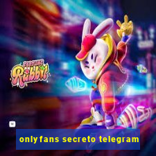 onlyfans secreto telegram